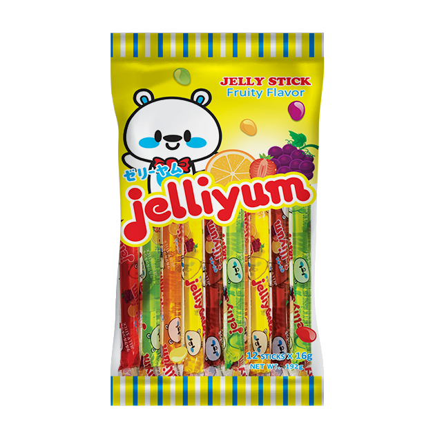 JELLY STICK